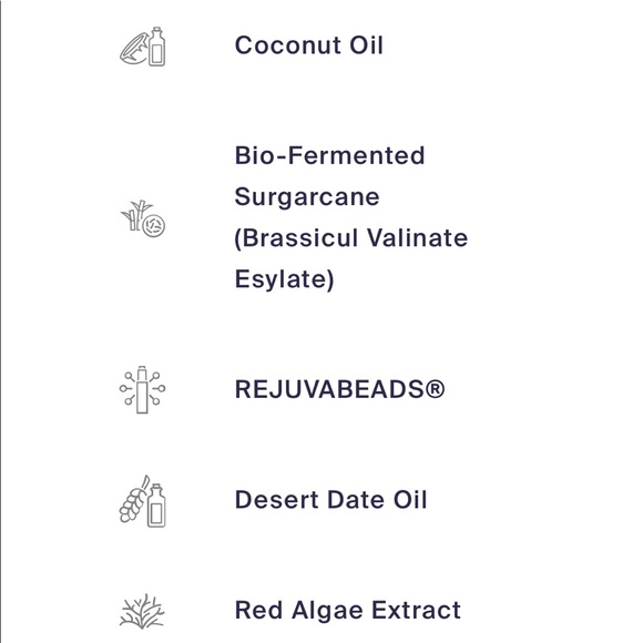 NEW unopened hair repair Monat products - Picture 7 of 11